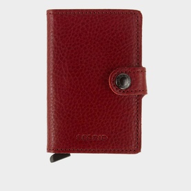 Mini Wallet