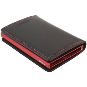 Matte Slim Wallet