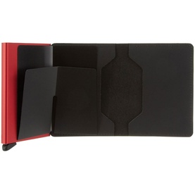 Matte Slim Wallet