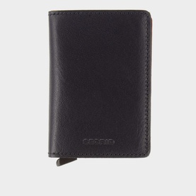 Vegetable Wallet