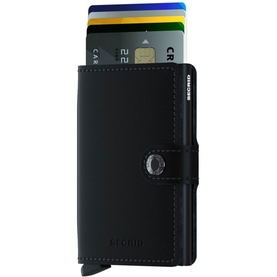 Veg Mini Wallet