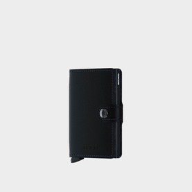 Veg Mini Wallet