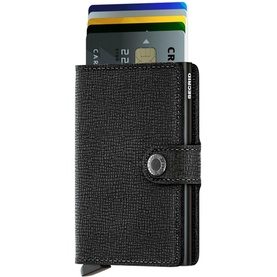 Crisple Mini Wallet