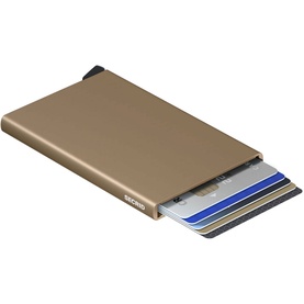 Card Protector Wallet