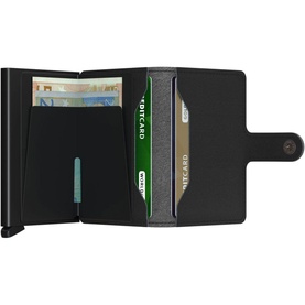 Yard Mini Wallet
