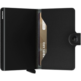 Yard Mini Wallet