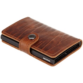 Dutch Martin Whiskey Mini Wallet