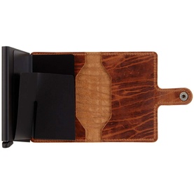 Dutch Martin Whiskey Mini Wallet