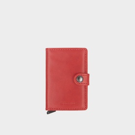 Original Card Protector Mini Wallet