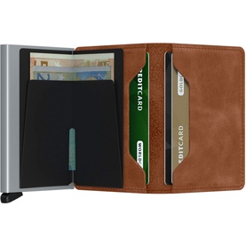Slimwallet Vintage