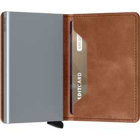 Slimwallet Vintage