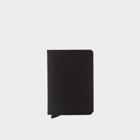 Matte Slim Wallet