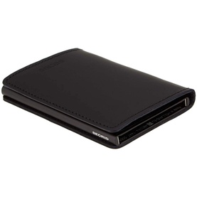Matte Slim Wallet