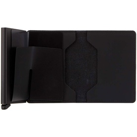 Matte Slim Wallet