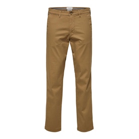 Miles Slim Fit Flex Chinos