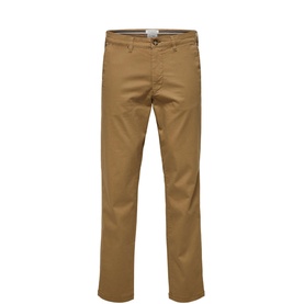 Miles Slim Fit Flex Chinos
