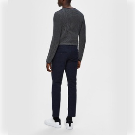 Miles Slim Fit Flex Chinos
