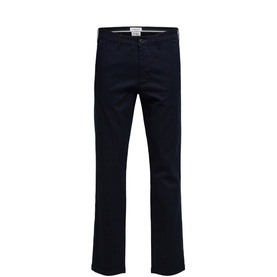 Miles Slim Fit Flex Chinos