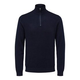 Berg Half Zip Sweater