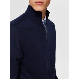 Berg Half Zip Sweater