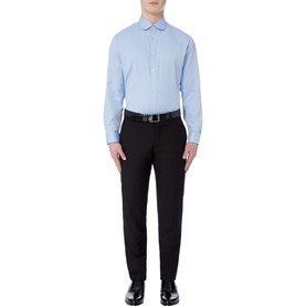 Mark Single-Cuff Shirt