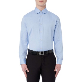 Mark Single-Cuff Shirt