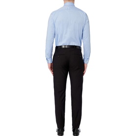 Mark Single-Cuff Shirt