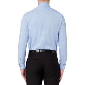 Mark Single-Cuff Shirt
