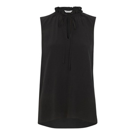 Selena Silk Top