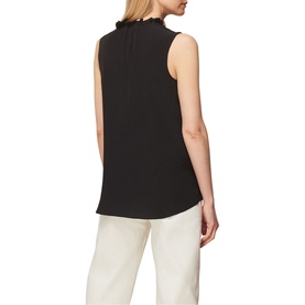 Selena Silk Top
