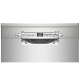 Serie 2 Free-Standing Dishwasher