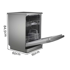 Serie 2 Free-Standing Dishwasher