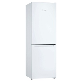 Serie 2 - Free-Standing Fridge-Freezer With Freezer At Bottom&nbsp;