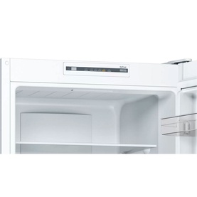 Serie 2 - Free-Standing Fridge-Freezer With Freezer At Bottom&nbsp;