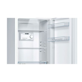 Serie 2 - Free-Standing Fridge-Freezer With Freezer At Bottom&nbsp;