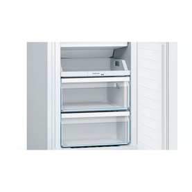 Serie 2 - Free-Standing Fridge-Freezer With Freezer At Bottom&nbsp;