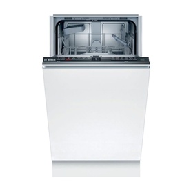 Serie 2 Slimline Fully Integrated WiFi-Enabled Dishwasher