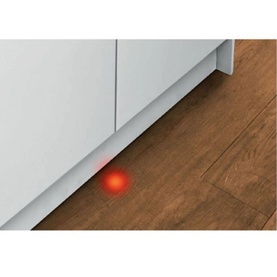 Serie 2 Slimline Fully Integrated WiFi-Enabled Dishwasher
