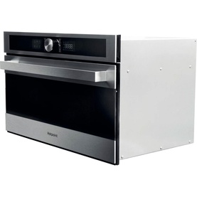 Built-In Microwave Oven