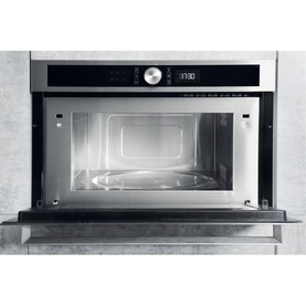 Built-In Microwave Oven