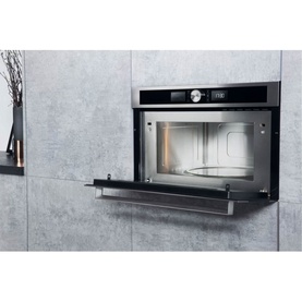 Built-In Microwave Oven