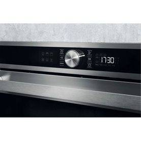 Built-In Microwave Oven