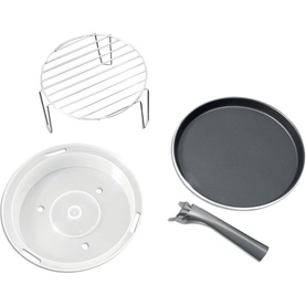 Built-In Microwave Oven