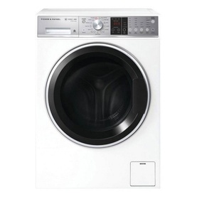 10kg Front Loader Washing Machine