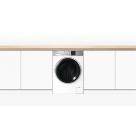 10kg Front Loader Washing Machine