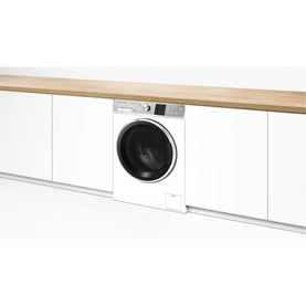 10kg Front Loader Washing Machine