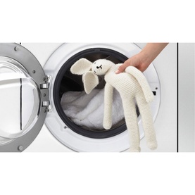 10kg Front Loader Washing Machine