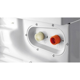 10kg Front Loader Washing Machine