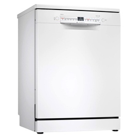 Serie 2 - Free-Standing Dishwasher