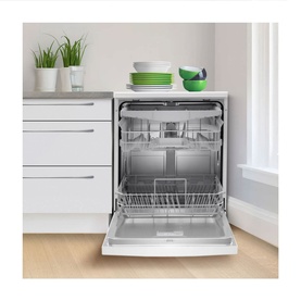 Serie 2 - Free-Standing Dishwasher